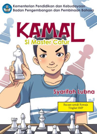 Kamal Si Master Catur