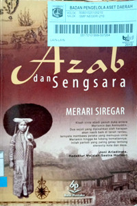 Azab dan Sengsara