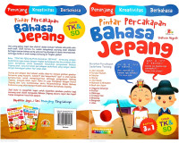 Pintar Percakapan Bahasa Jepang