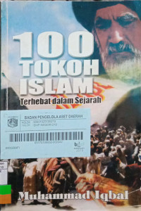 100 Tokoh Islam Terhebat dalam Sejarah