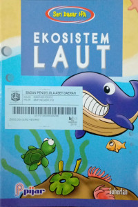 Ekosistem Laut