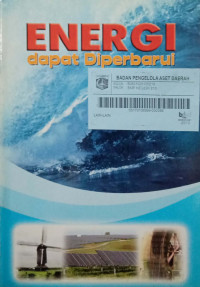 Energi Dapat Diperbarui