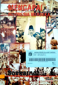 Mencapai Indonesia Merdeka