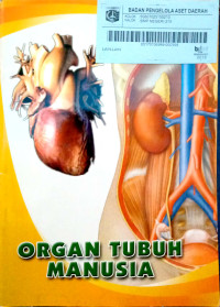 Organ tubuh manusia