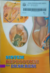 Sistem reproduksi dan eksresi