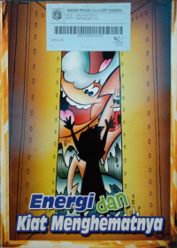 Energi dan Kiat Menghematnya