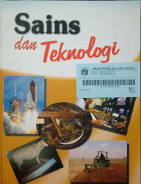 Sains dan Teknologi