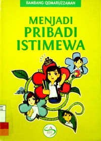 Menjadi Pribadi Istimewa