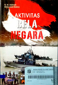 Aktivitas Bela Negara