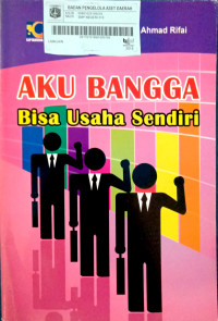 Aku Bangga Bisa Usaha Sendiri