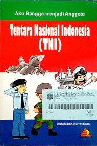 Aku Bangga Menjadi Anggota TNI