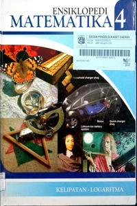 Ensiklopedi Matematika 4 : Kelipatan - logaritma