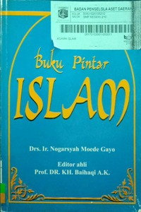 Buku Pintar Islam