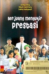 Berjuang Mengukir Prestasi