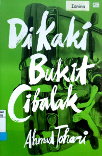 Di Kaki Bukit Cibalak