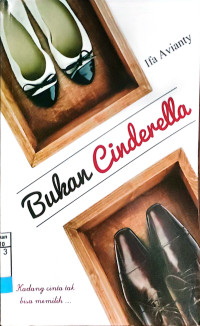 Image of Bukan Cinderella