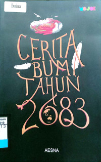 Image of Cerita Bumi Tahun 2683