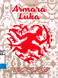 Asmara Luka : Kumpulan Puisi
