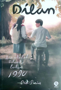 Dilan, Dia Adalah Dilanku Tahun 1990