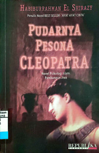 Pudarnya Pesona Cleopatra