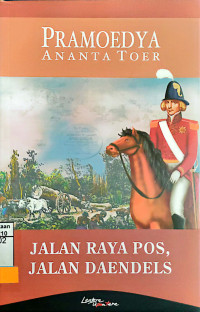 Jalan Raya Pos, Jalan Daendels