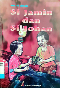 Si Jamin dan Si Johan