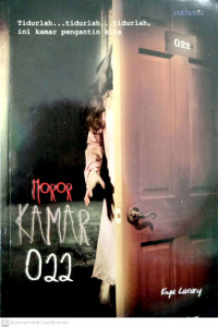 Image of Horor Kamar 022