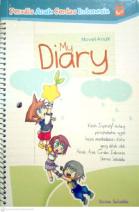 My Diary