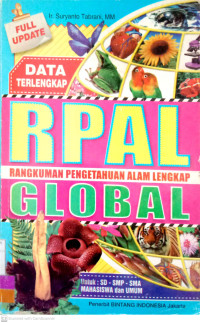RPAL (Rangkuman Pengetahuan Alam Lengkap) Global