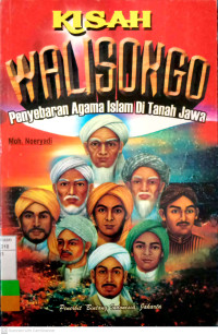 Image of Kisah Walisongo : Penyebaran Agama Islam di Tanah Jawa