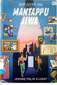 Image of Mantappu Jiwa