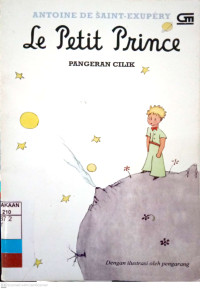Image of Le Petit Prince : Pangeran Cilik