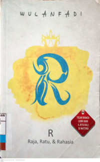 Image of Raja, Ratu dan Rahasia