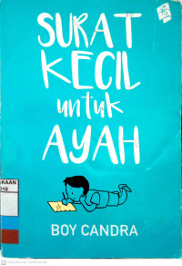 Surat Kecil untuk Ayah