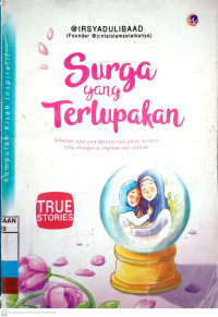 Surga yang Terlupakan