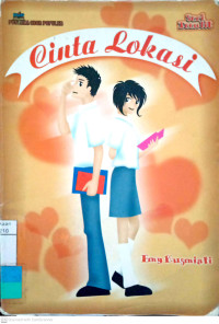 Cinta Lokasi