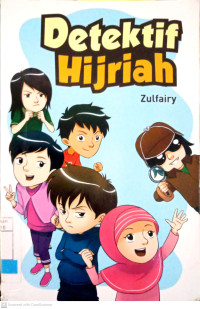 Detektif Hijriah