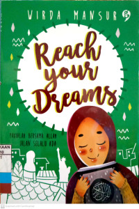 Reach Your Dreams