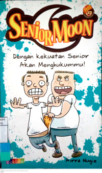 Image of Senior Moon