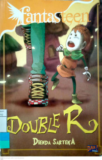 Fantasteen : Double R