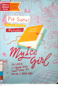 Image of My Ice Girl