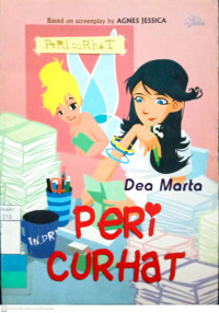 Peri Curhat