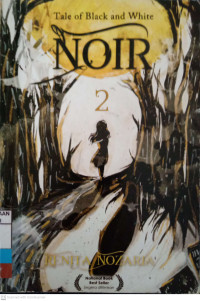 Image of Noir 2 : Tale of Black and White