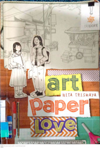 Art Paper Love