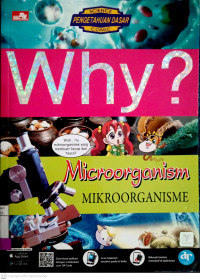 Image of Mikroorganisme