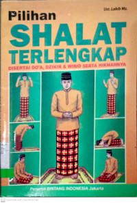 Pilihan Shalat Terlengkap