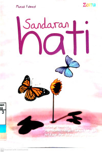 Image of Sandaran Hati