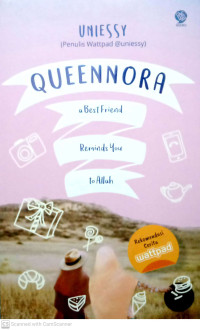 Image of Queennora A Best Friend Reminds You To ALLAH