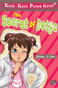 The Secret of Detya