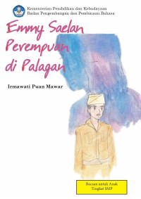 Emmy Saelan Perempuan di Palagan